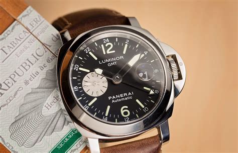 Best Panerai Watch: Luminor Collection Masterpieces Revealed.